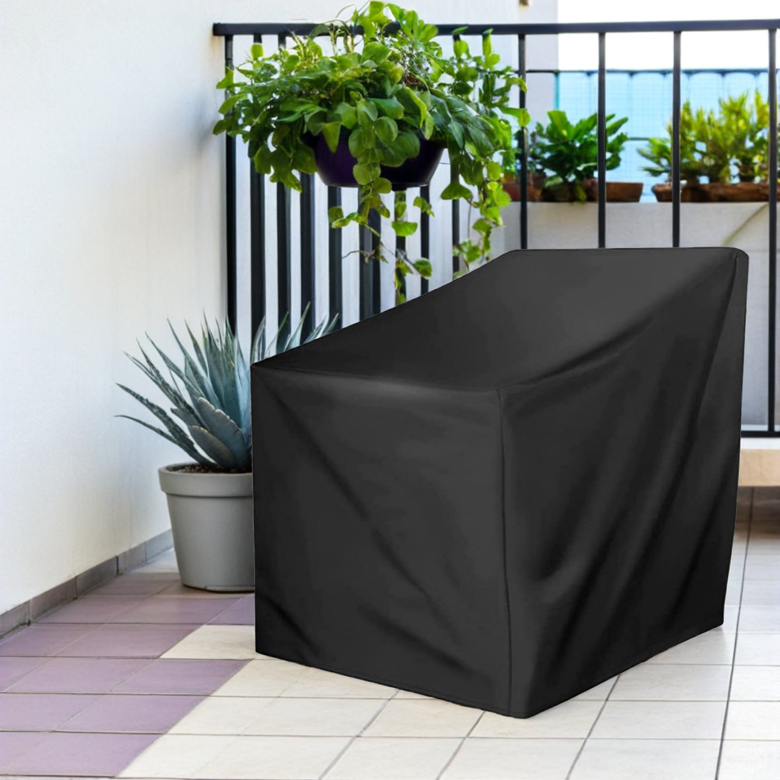 Outdoor Furniture Covers Waterproof - Rocking Chair Cover Waterproof Outdoor Furniture