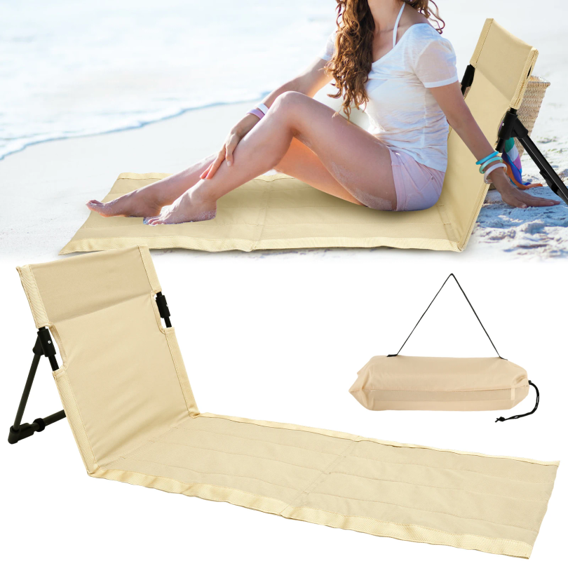 Outdoor Furniture Diy Plans - Outdoor Foldable Camping Chair Oxford Cloth