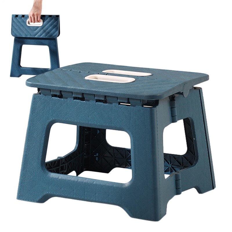 Outdoor Furniture Diy Plans - Outdoor Picnic Camping Fishing Stool, Portable