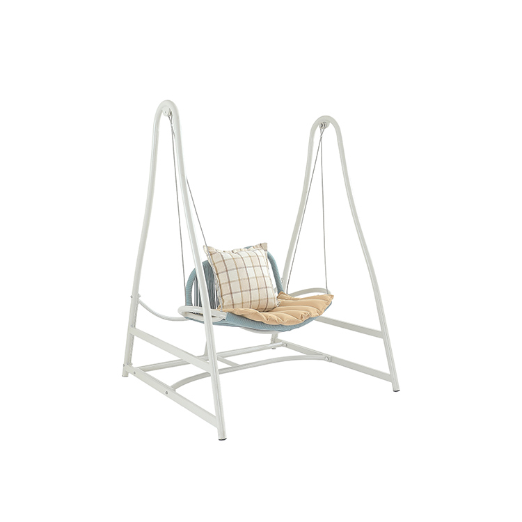 Outdoor Furniture Egg Chair - Balcony Outdoor Patio Backyard Egg Chair