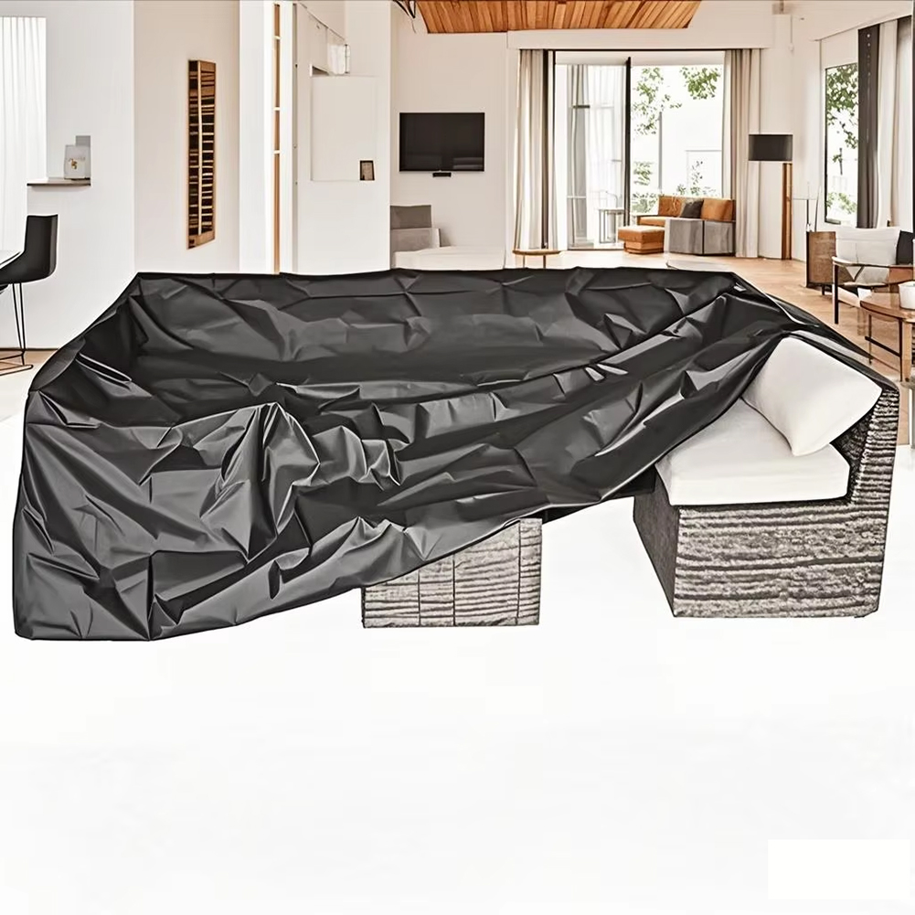 Outdoor Furniture Arhaus - Outdoor patio garden furniture waterproof cover,