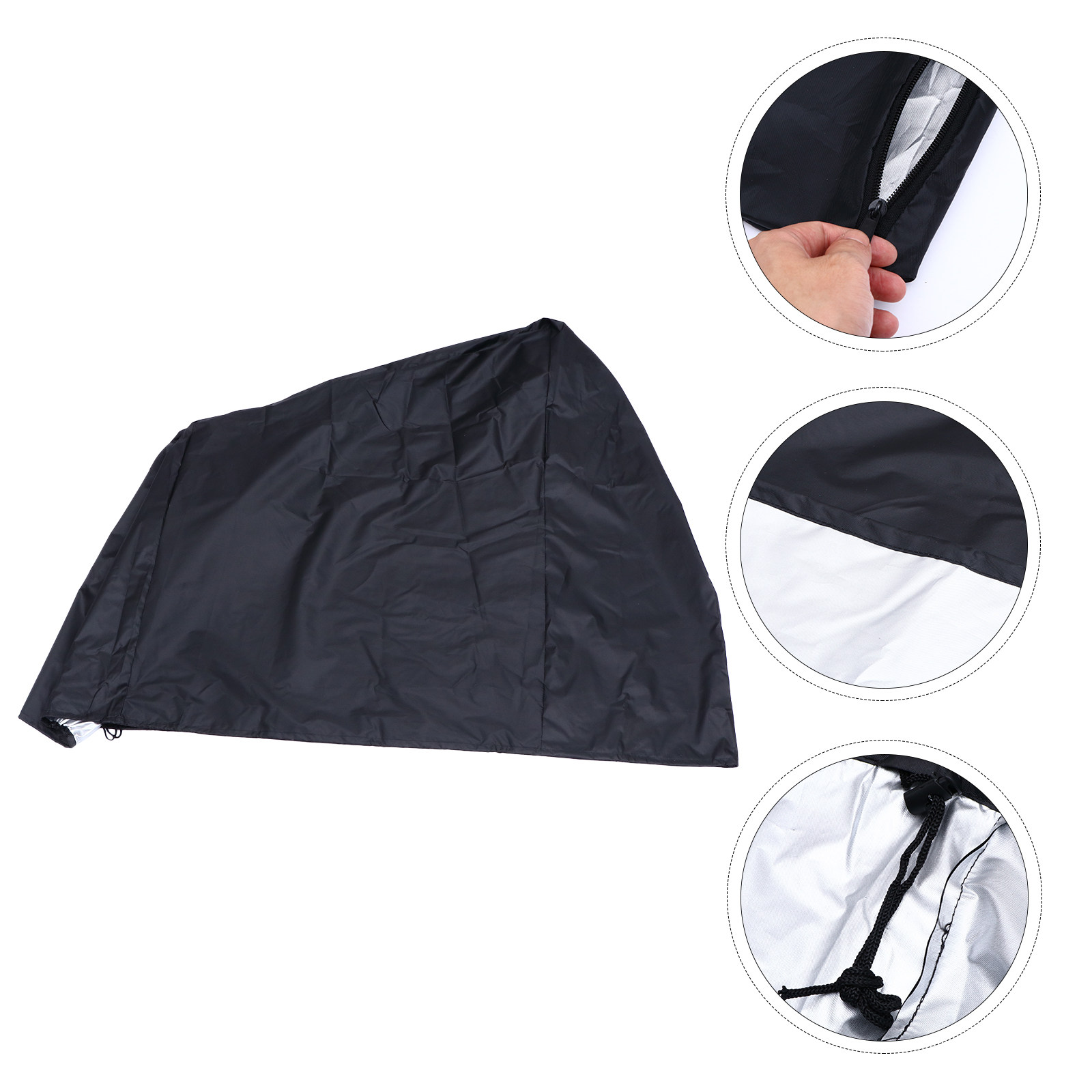 Outdoor Furniture Covers Waterproof - Oxford Cloth Outdoor Chair Cover Waterproof