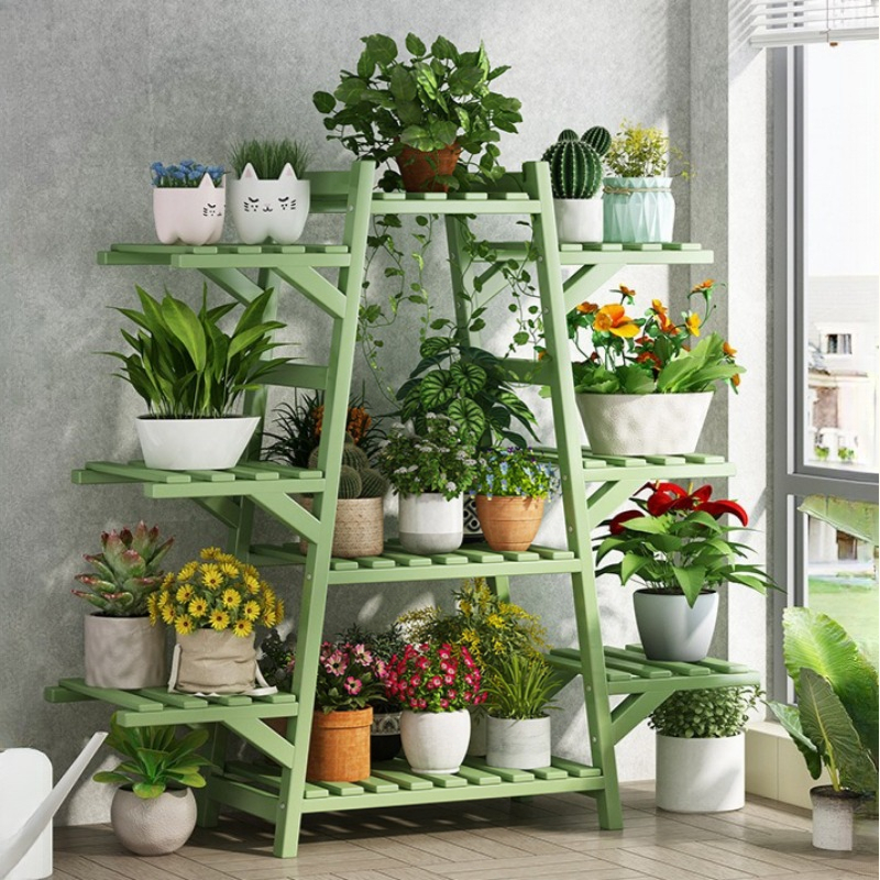 multi-storey outdoor plant sta – Outdoor Furniture Arhaus recenzja i cena