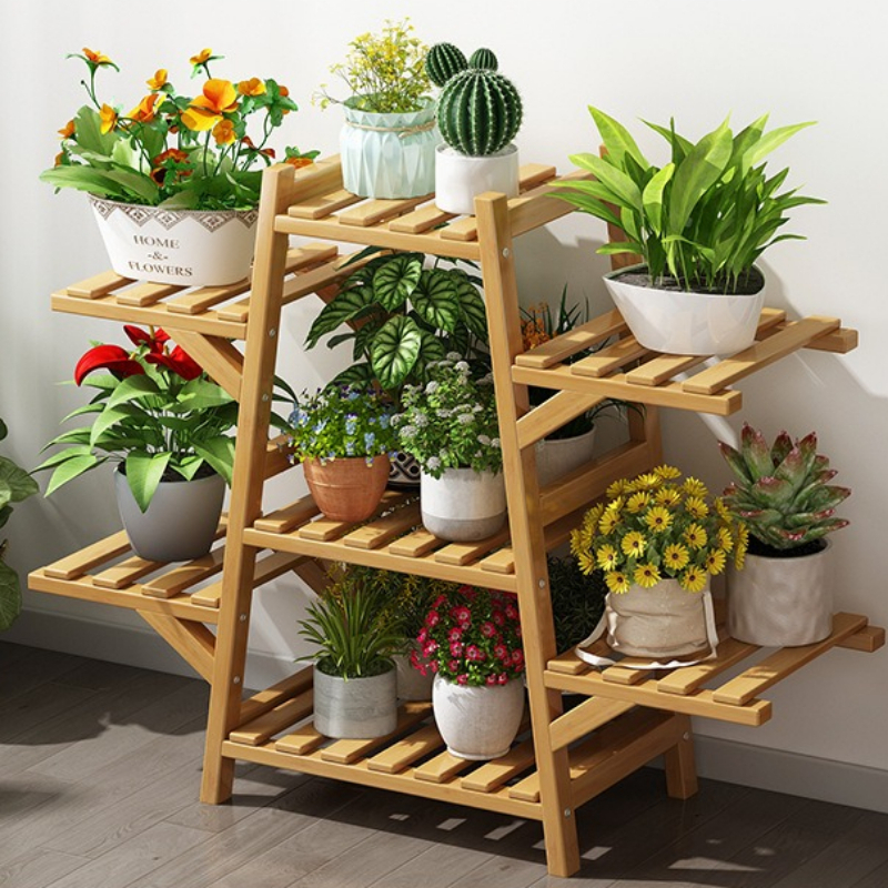multi-storey outdoor plant sta – Outdoor Furniture Arhaus recenzja i cena