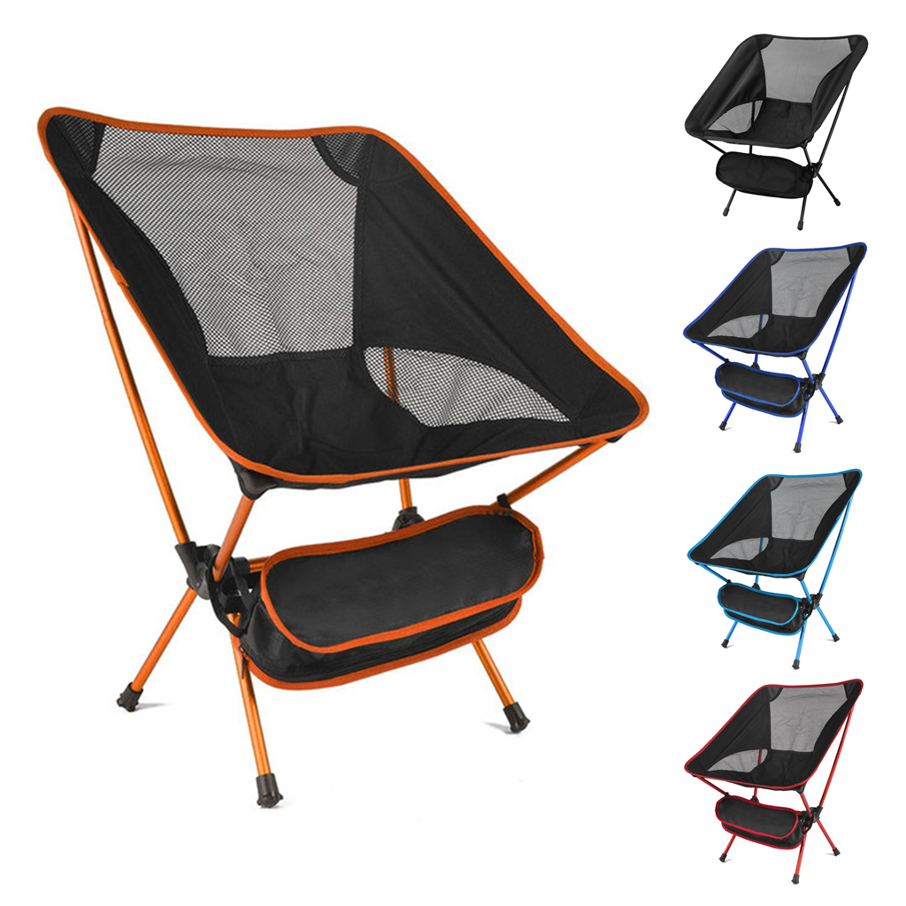 Folding Chair Ultralight Detac – Outdoor Furniture Diy Plans recenzja i cena