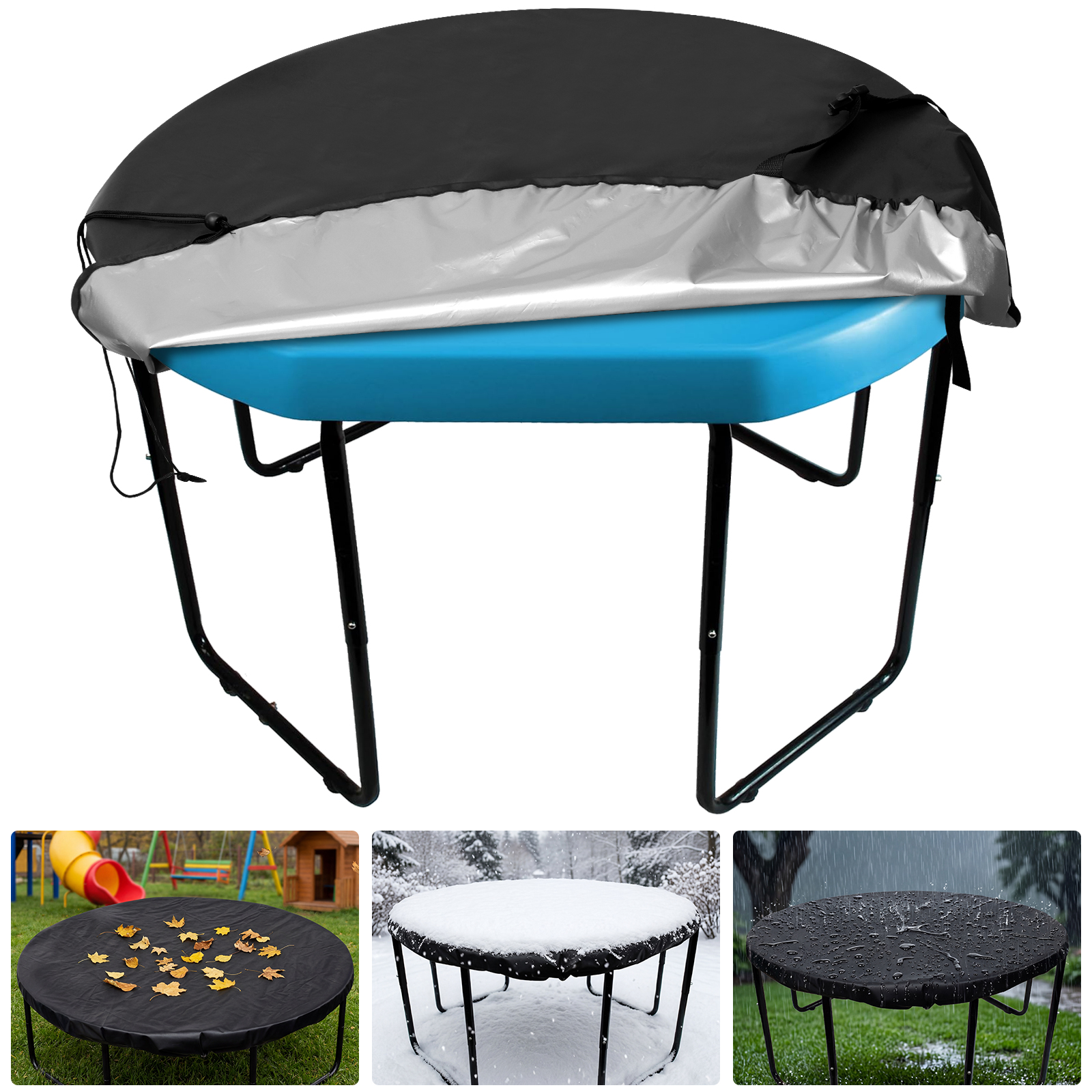 Kids Sand and Water Table Cove – Outdoor Furniture Varnish recenzja i cena