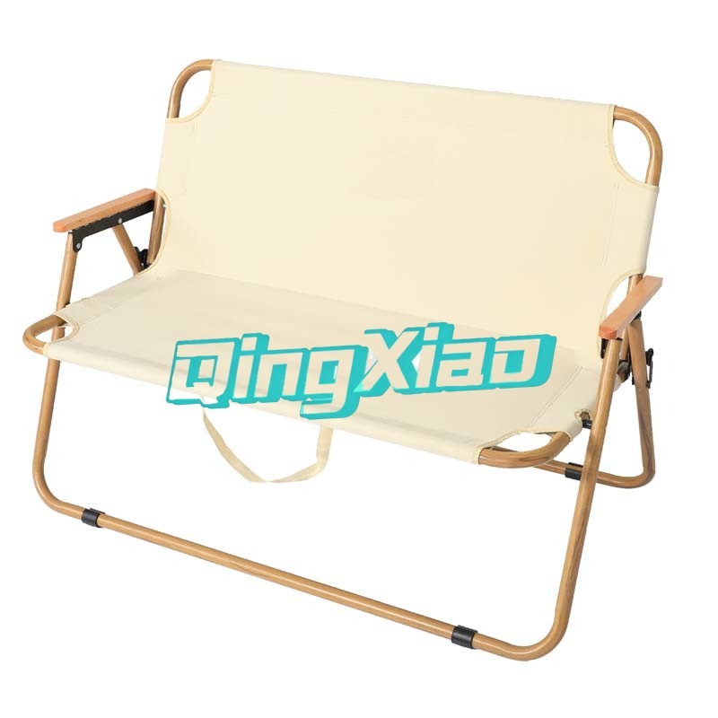 Double Wide Camping Chair Heav – Outdoor Furniture In recenzja i cena