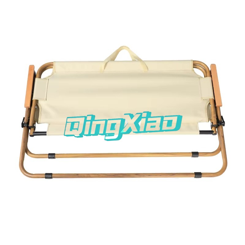 Double Wide Camping Chair Heav – Outdoor Furniture In recenzja i cena
