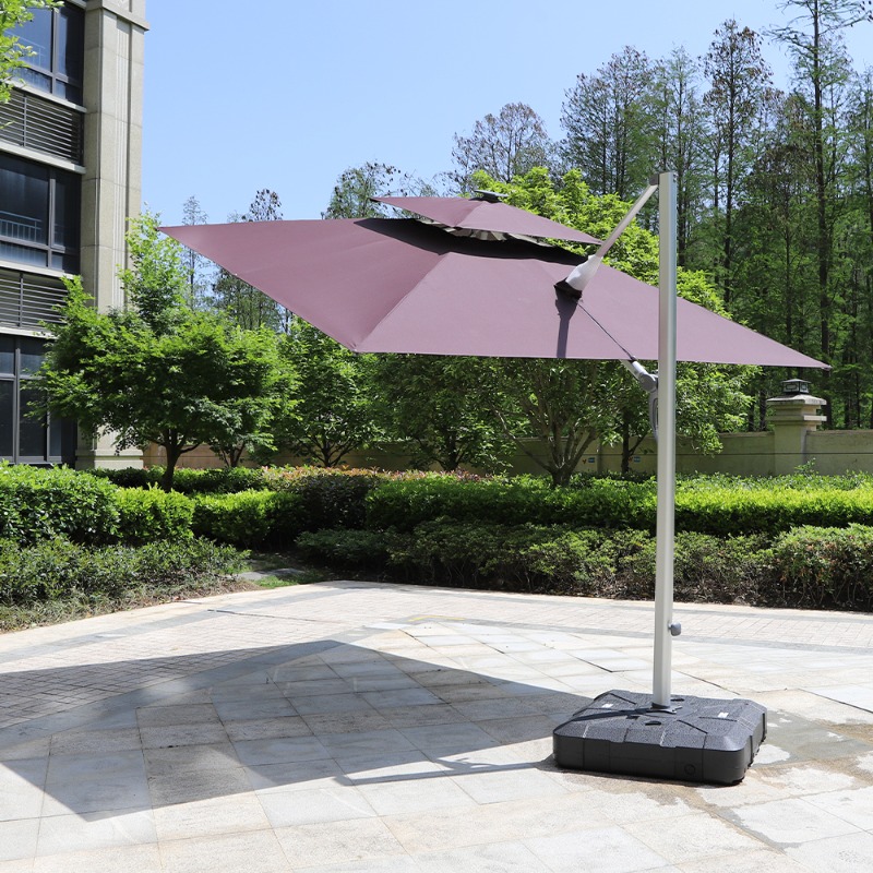 Professional Umbrella Supplier – Outdoor Furniture Supplier recenzja i cena
