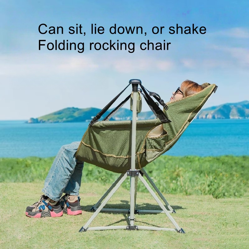 Outdoor travel rocking chair,  – Outdoor Furniture Diy Plans recenzja i cena