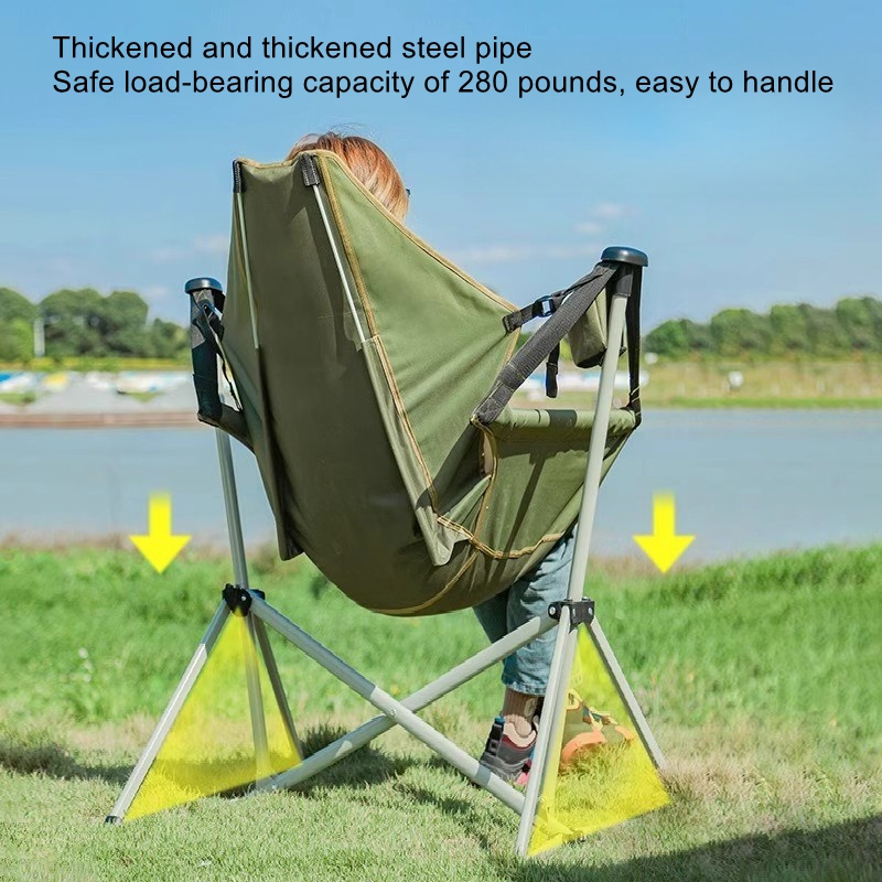 Outdoor travel rocking chair,  – Outdoor Furniture Diy Plans recenzja i cena