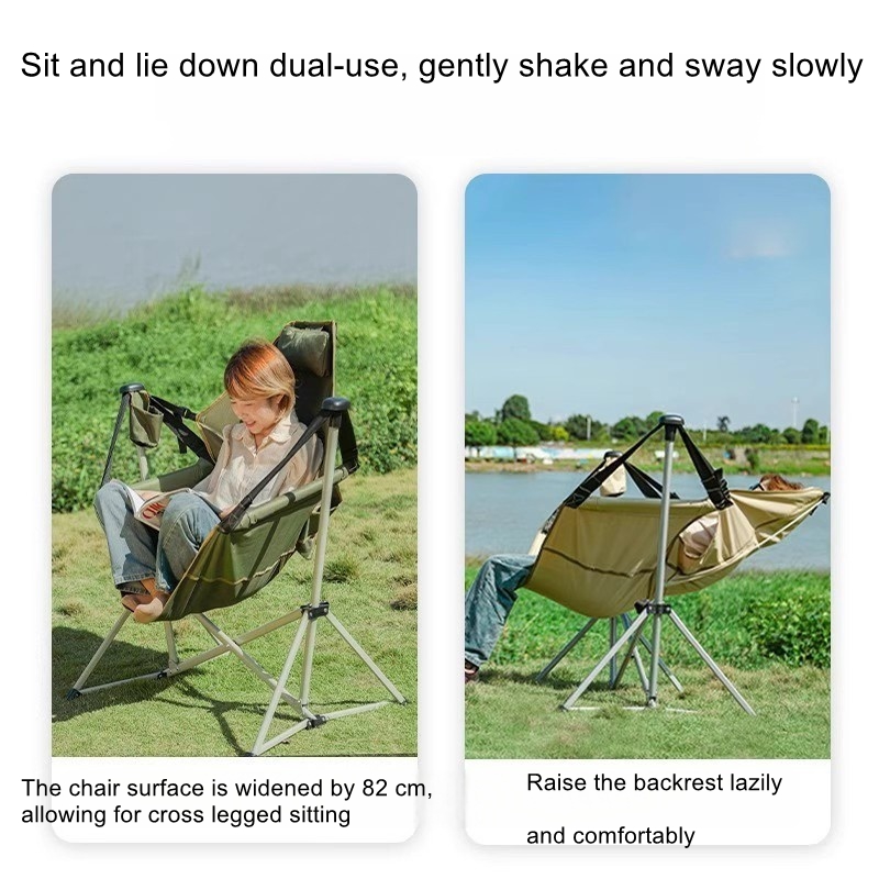 Outdoor travel rocking chair,  – Outdoor Furniture Diy Plans recenzja i cena