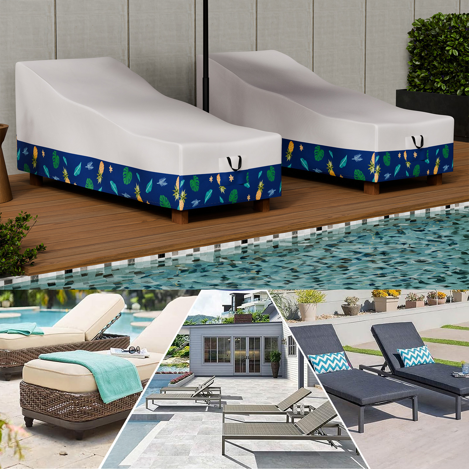 420D Oxford Outdoor Furniture  – Outdoor Furniture Varnish recenzja i cena