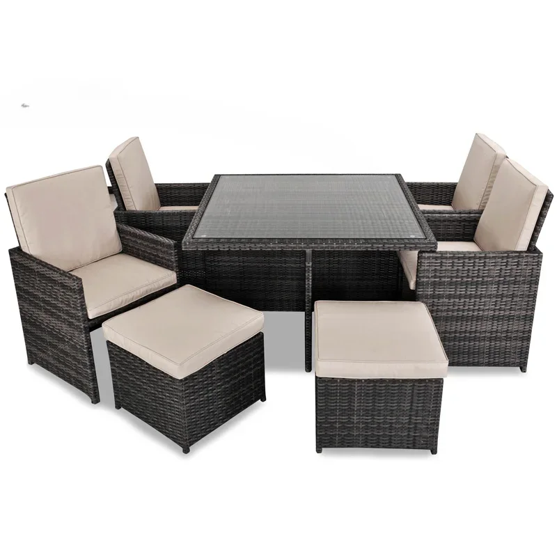 'Vietnam All Weather Wicker Ra – Outdoor Furniture Vietnam recenzja i cena
