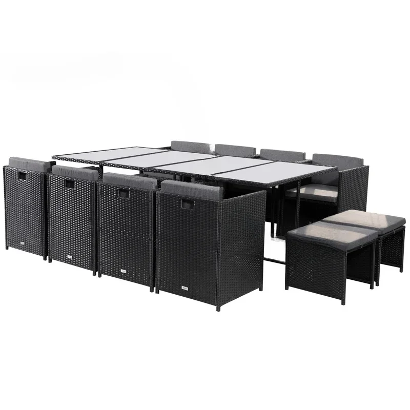 'Vietnam All Weather Wicker Ra – Outdoor Furniture Vietnam recenzja i cena