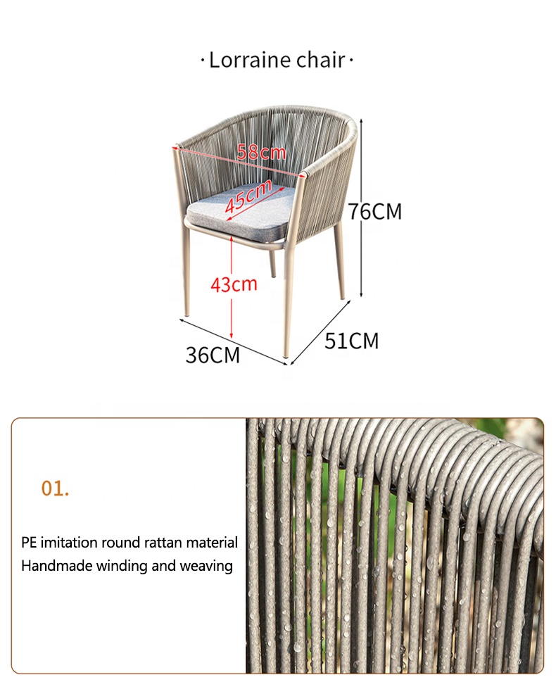 #s for Factory Supplier Low Pr – Outdoor Furniture Supplier recenzja i cena