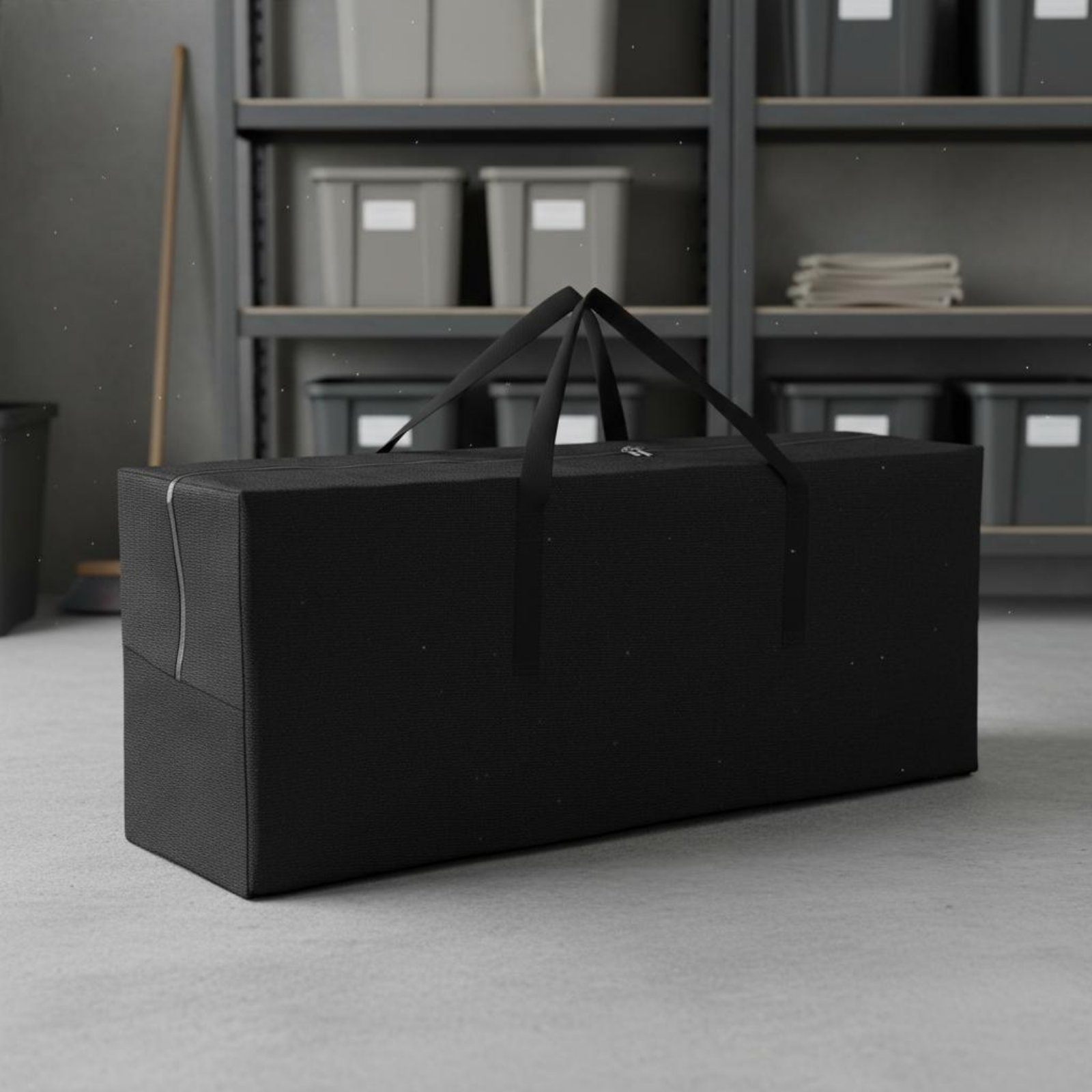 Outdoor Cushion Storage Bag Re – Outdoor Furniture In recenzja i cena