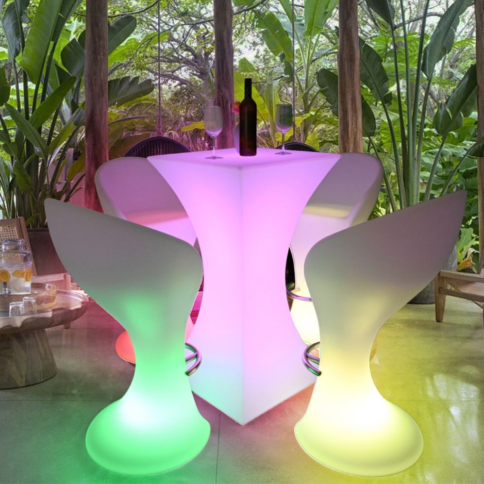 LED Party Furniture Suppliers  – Outdoor Furniture Supplier recenzja i cena