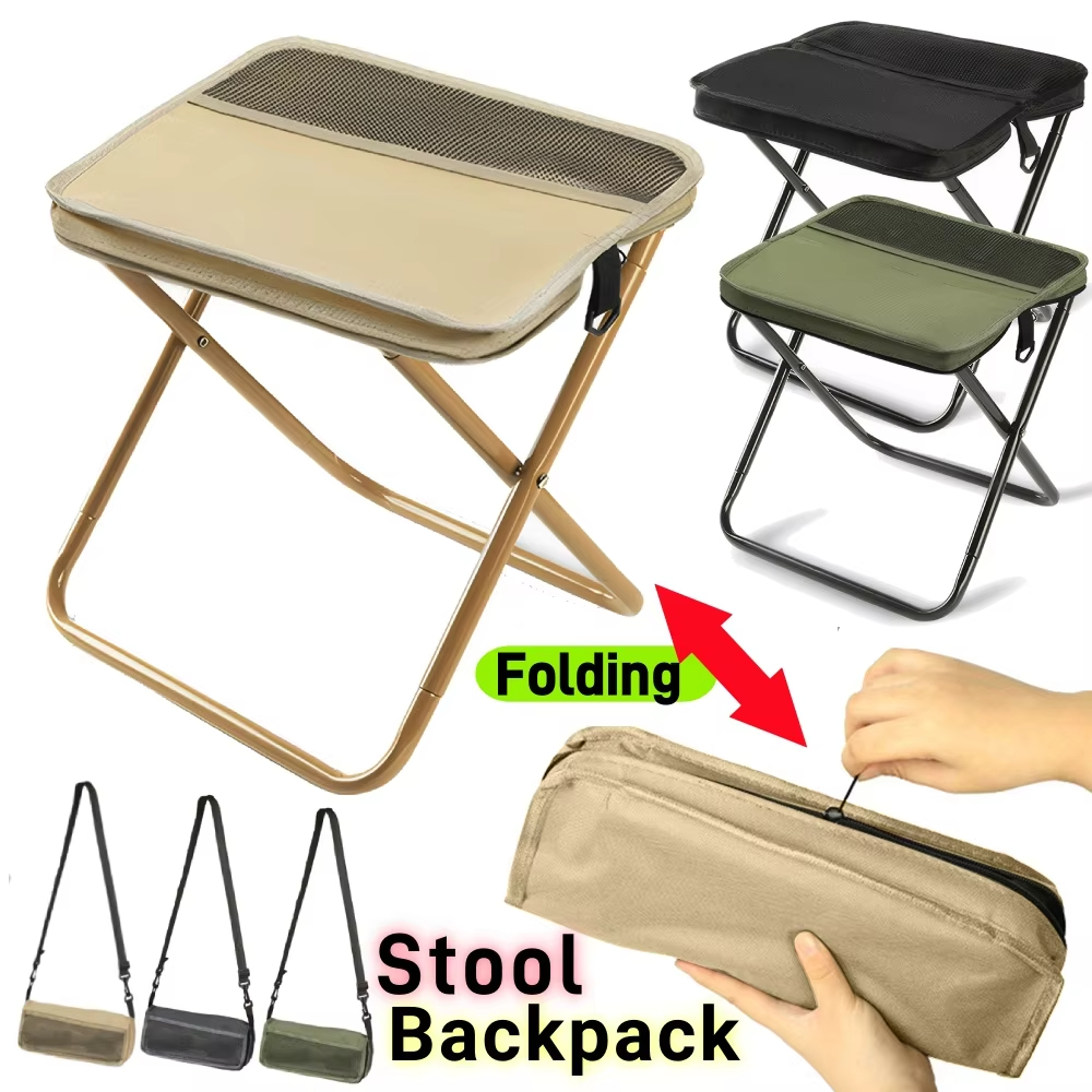 Folding stool for outdoor leis – Outdoor Furniture Diy Plans recenzja i cena