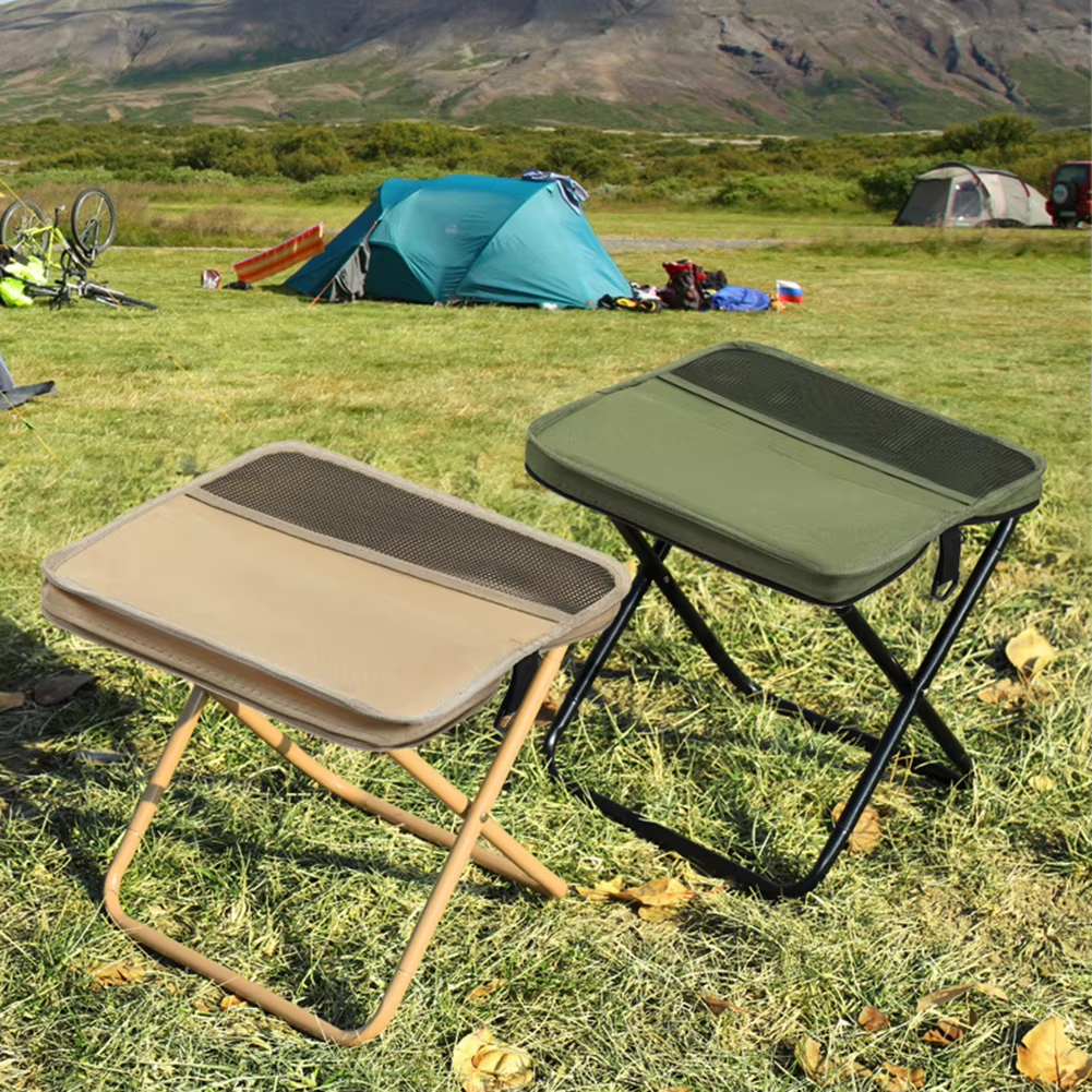 Folding stool for outdoor leis – Outdoor Furniture Diy Plans recenzja i cena