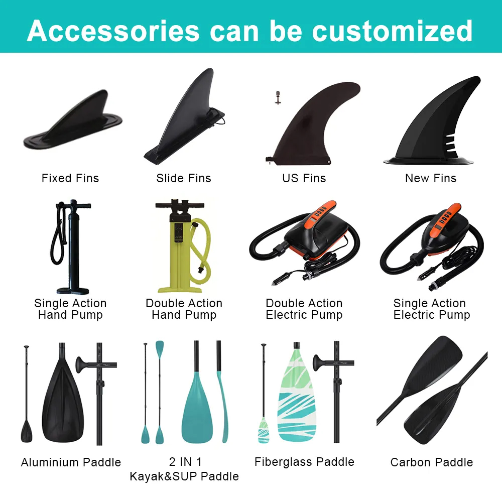 Wholesale Inflatable Sup Paddl – Outdoor Furniture Supplier recenzja i cena
