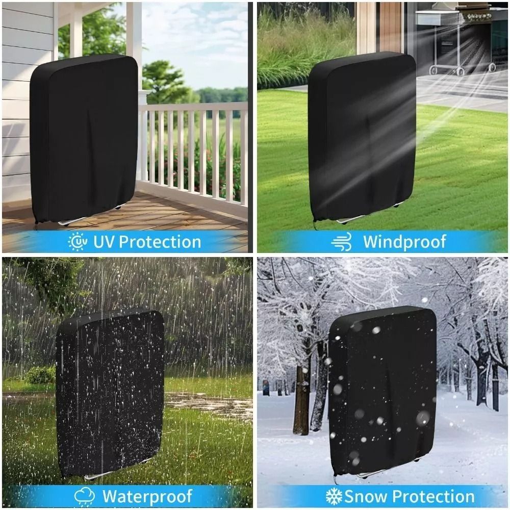 Garden/Outdoor Folding Chair C – Outdoor Furniture Covers Waterproof recenzja i cena