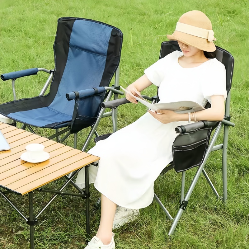 Outdoor Folding Chair Large Si – Outdoor Furniture Diy Plans recenzja i cena