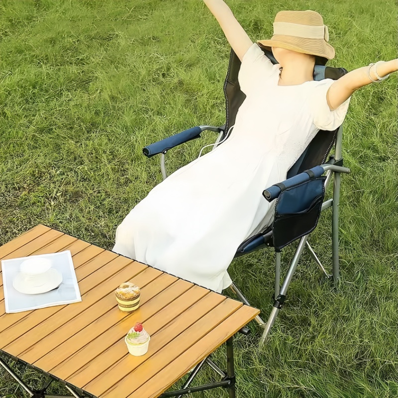 Outdoor Folding Chair Large Si – Outdoor Furniture Diy Plans recenzja i cena