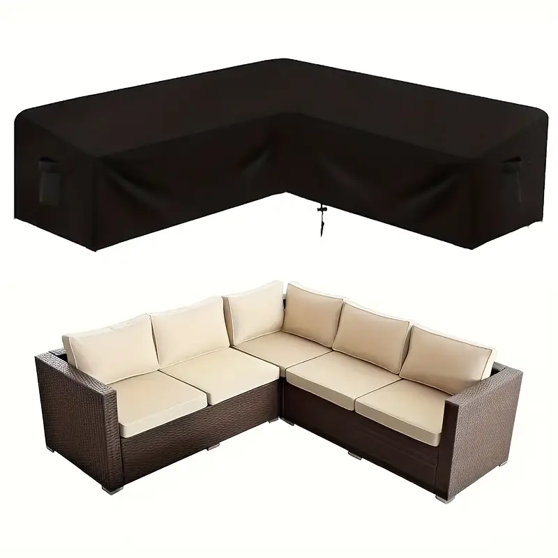eavy-Duty Outdoor V-Shaped Fur – Outdoor Furniture Arhaus recenzja i cena