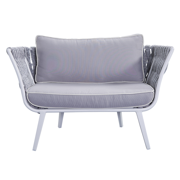 for Modern Deck Aluminum Couch – Outdoor Furniture Turkey recenzja i cena