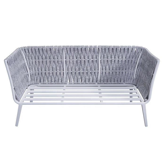 for Modern Deck Aluminum Couch – Outdoor Furniture Turkey recenzja i cena