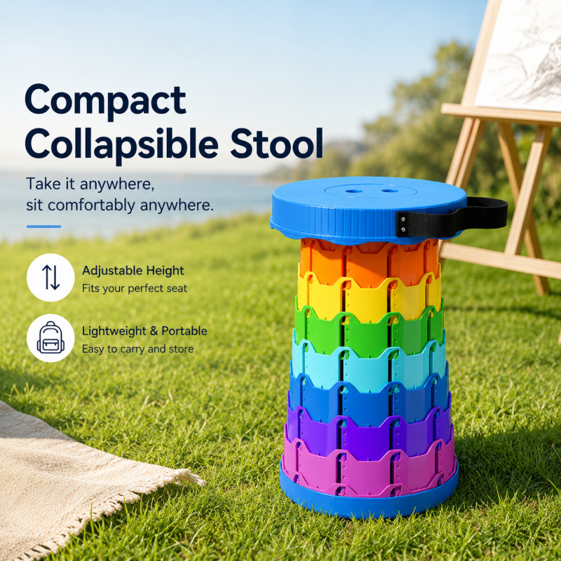 2026 Adjustable Telescopic Fol – Outdoor Furniture Diy Plans recenzja i cena