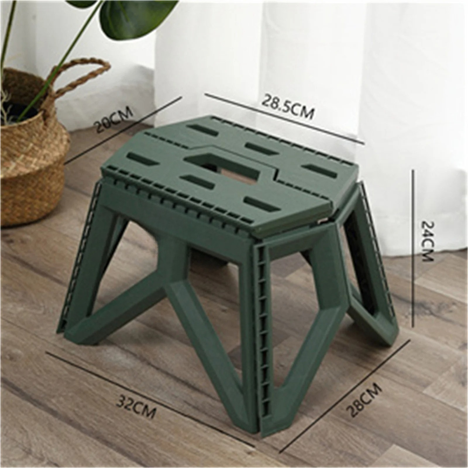 Outdoor Small Stool Portable F – Outdoor Furniture Diy Plans recenzja i cena