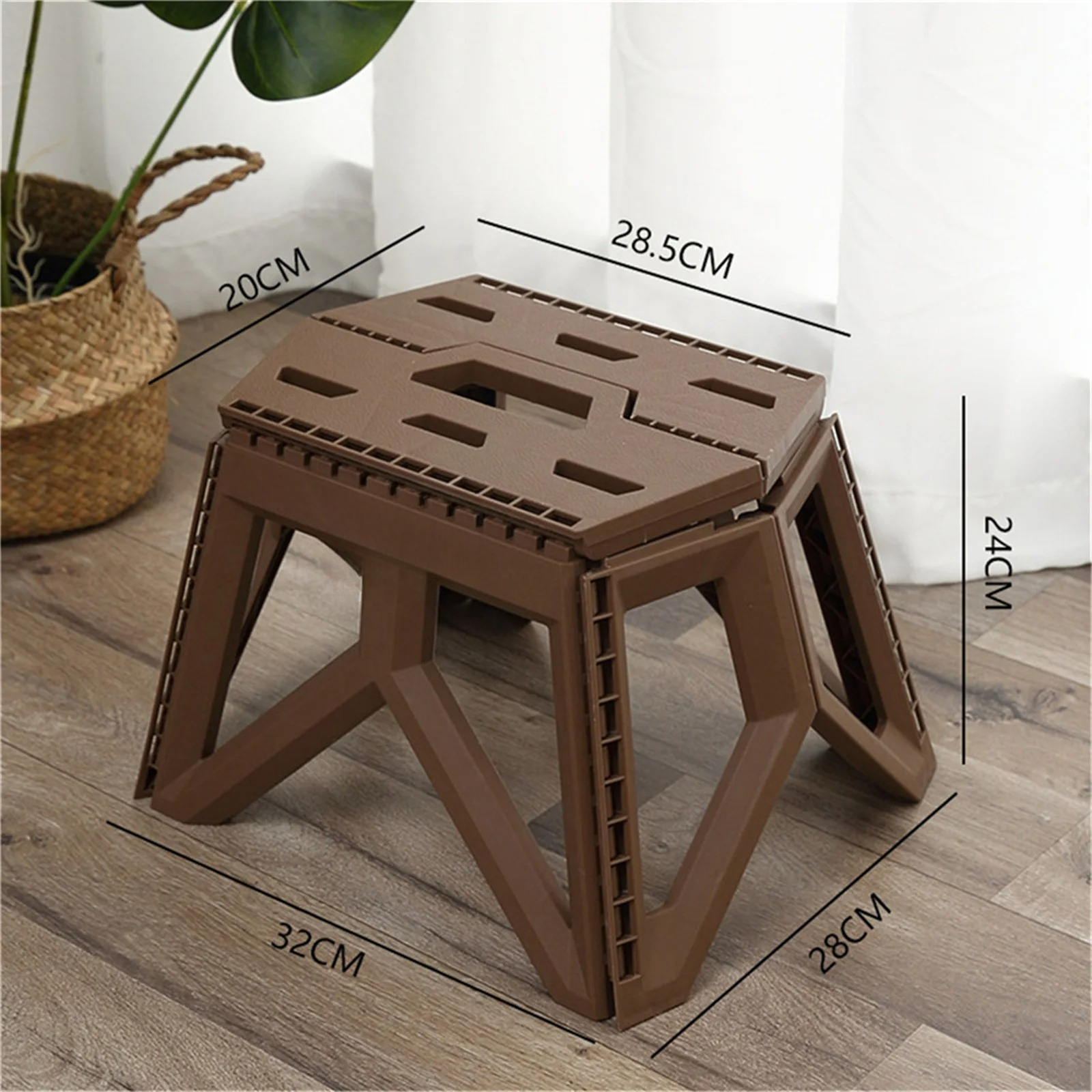 Outdoor Small Stool Portable F – Outdoor Furniture Diy Plans recenzja i cena