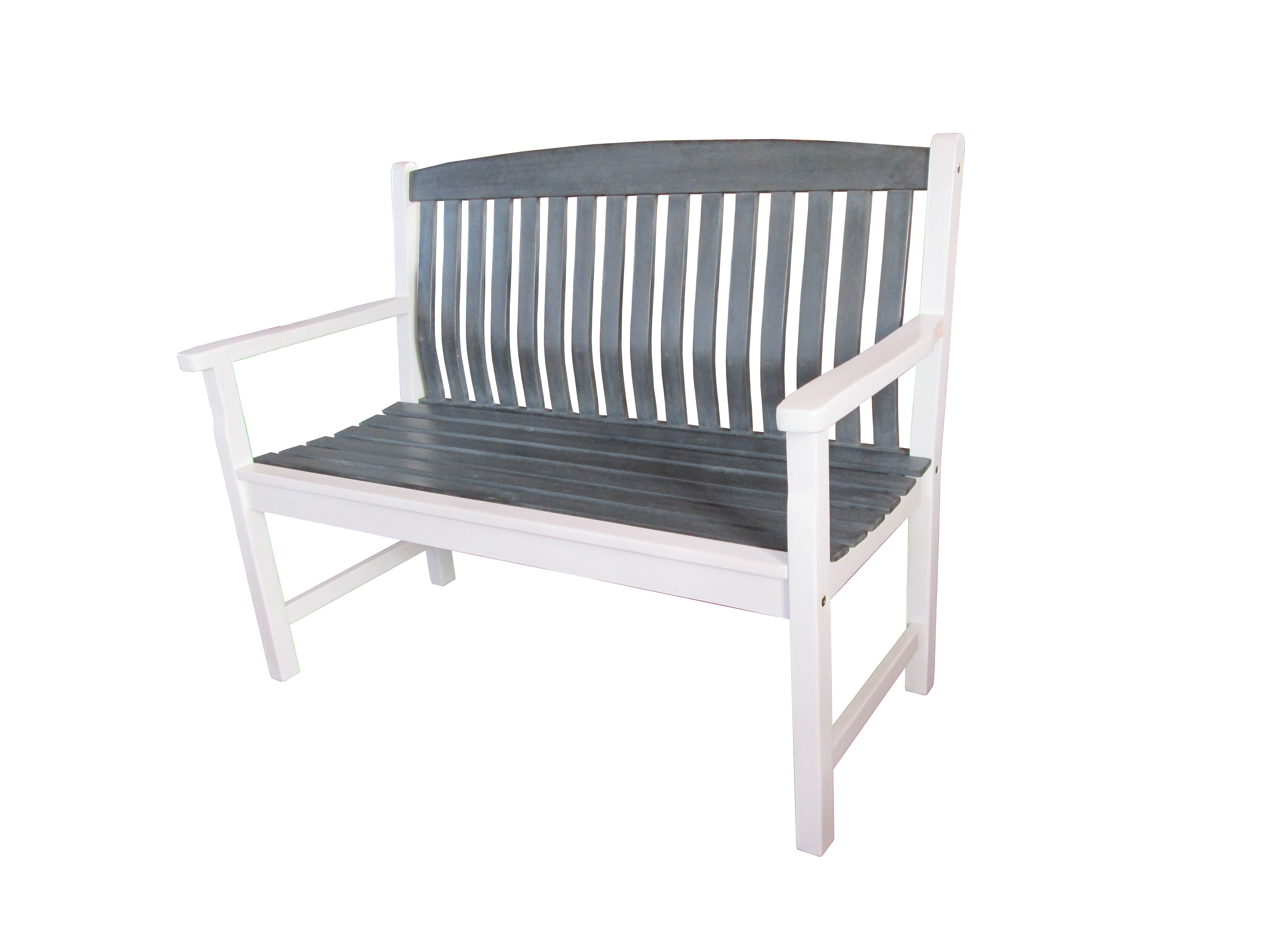 Bench 2 Seater Solid Teak Outd – Outdoor Furniture Vietnam recenzja i cena