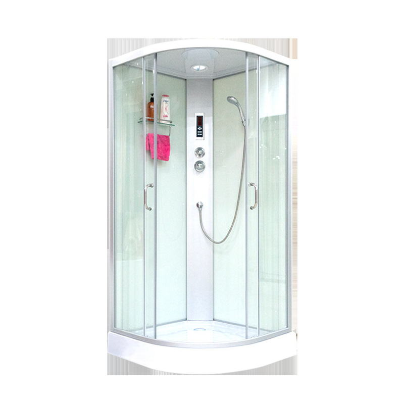 Integral shower room, bathroom – Outdoor Furniture In recenzja i cena
