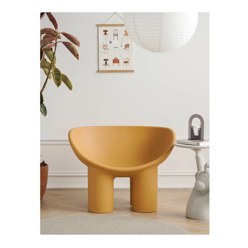 Roly Poly Lounge Leisure Plast – Outdoor Furniture Diy Plans recenzja i cena