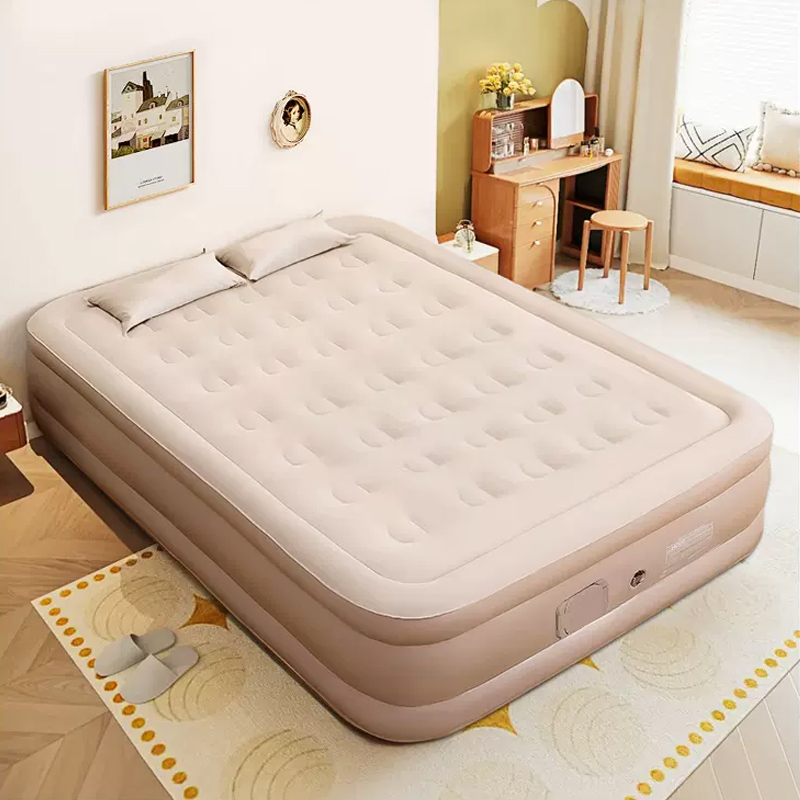Queen Air Mattress with Built  – Outdoor Furniture Arhaus recenzja i cena