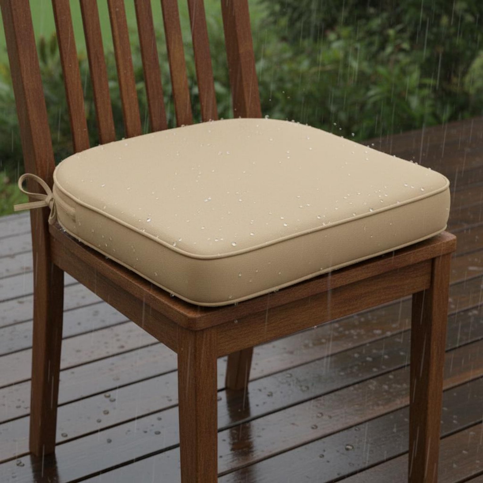 Waterproof Patio Seat Pad Supp – Outdoor Furniture In recenzja i cena