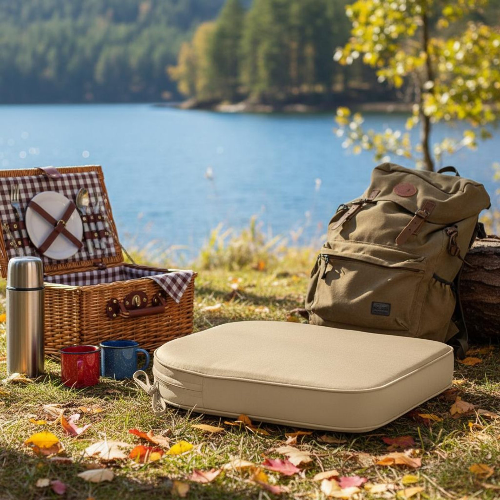 Waterproof Patio Seat Pad Supp – Outdoor Furniture In recenzja i cena
