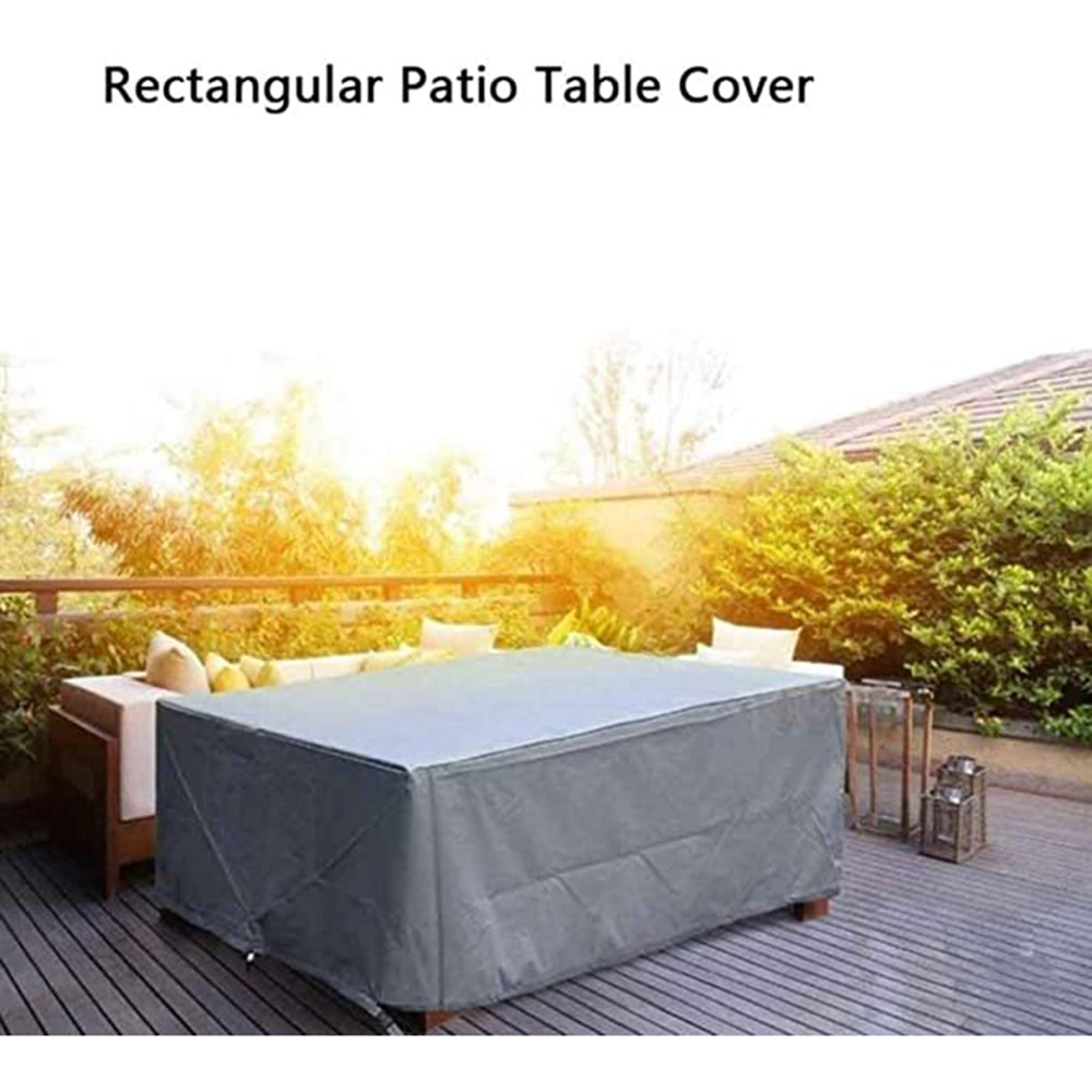 72 Size Waterproof Cover Outdo – Outdoor Furniture Sunbrella recenzja i cena