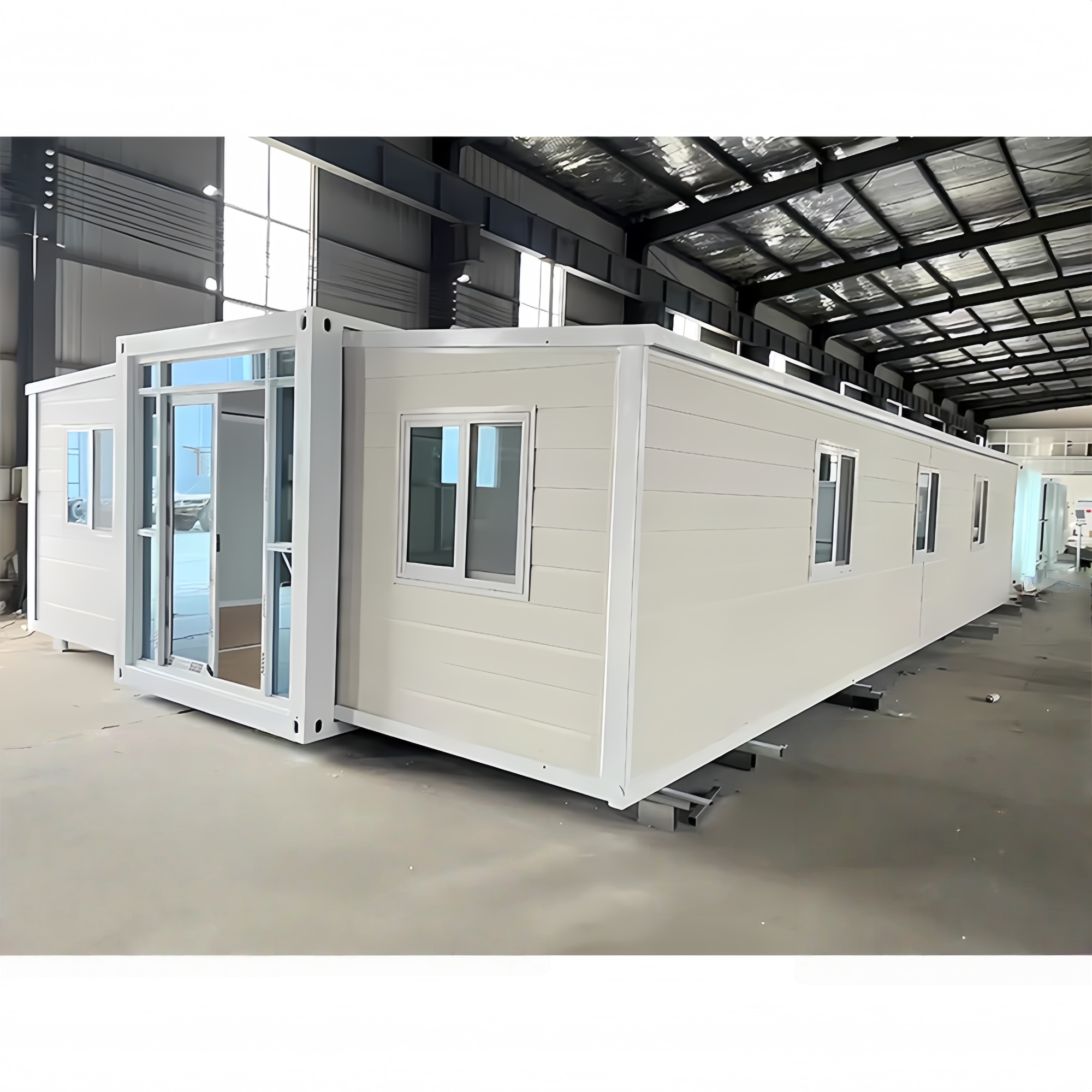 Suppliers Custom Prefabricated – Outdoor Furniture Supplier recenzja i cena