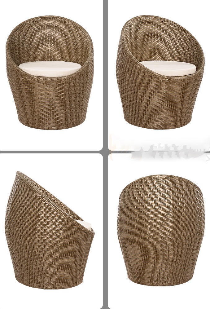 Outdoor Table And Chair Rattan – Outdoor Furniture Vietnam recenzja i cena
