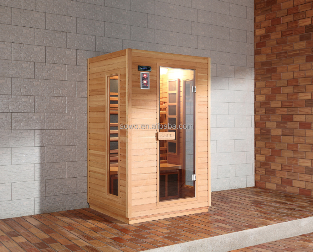2 3 Person Hemlock Sauna Outdo – Outdoor Furniture Supplier recenzja i cena
