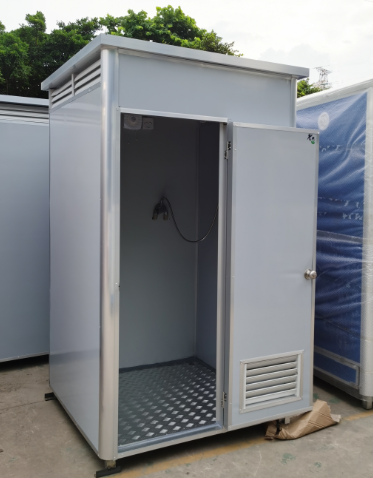 Prefabricated Shower Cabin Sin – Outdoor Furniture In recenzja i cena