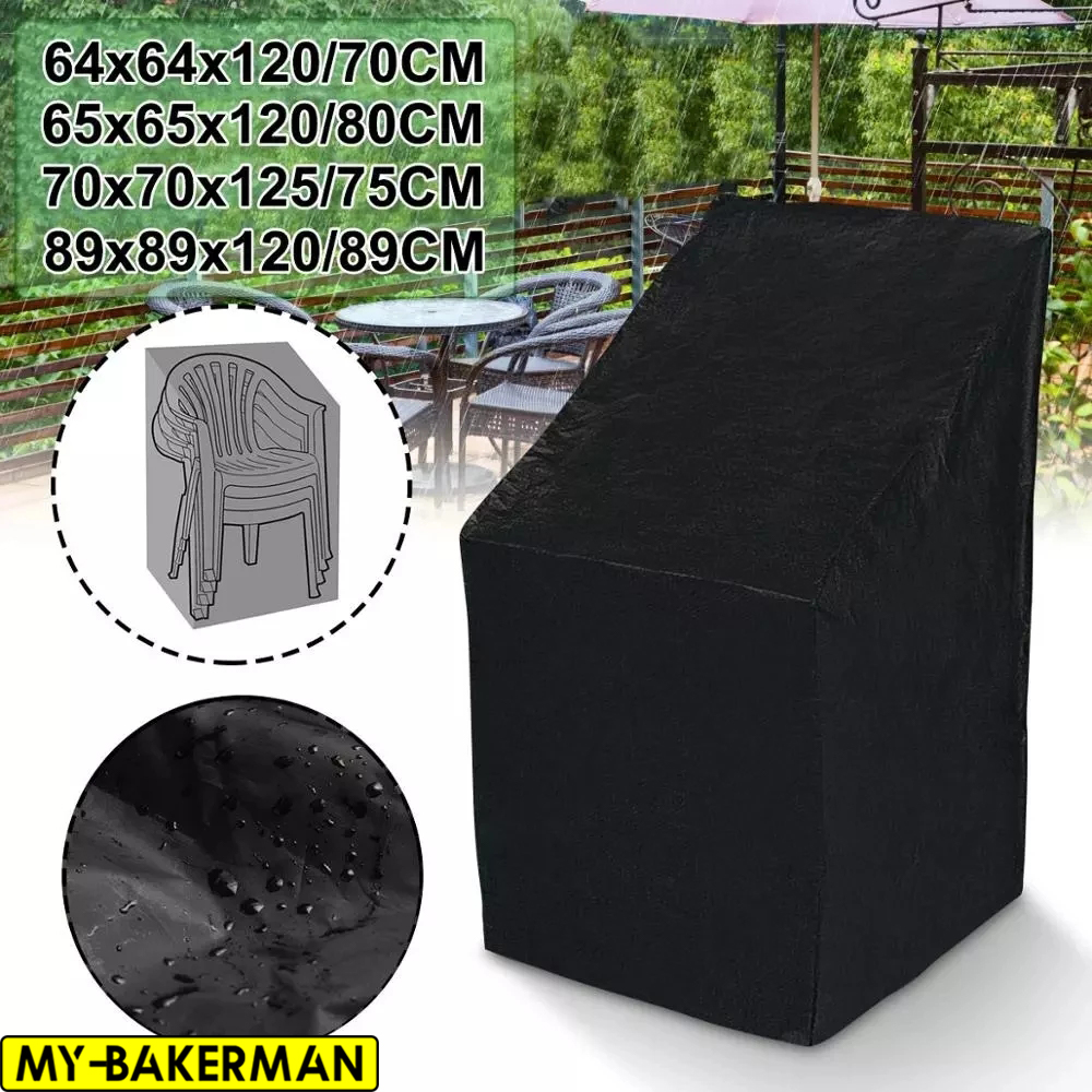 6 Size Black Outdoor Waterproo – Outdoor Furniture Sunbrella recenzja i cena