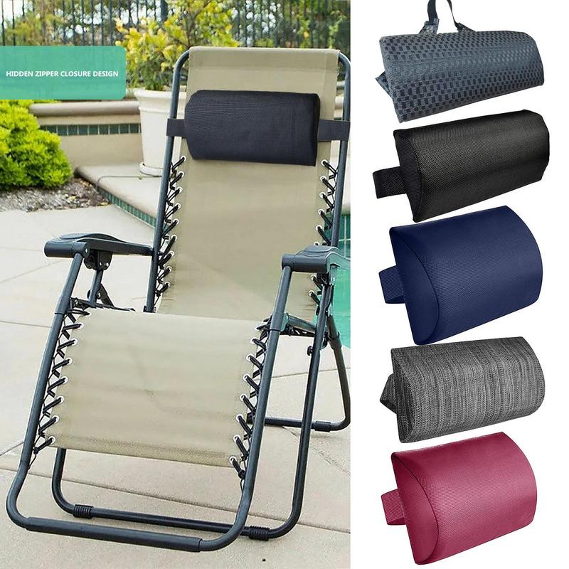 1/2Pcs Garden Lounger Cushion  – Outdoor Furniture Sunbrella recenzja i cena