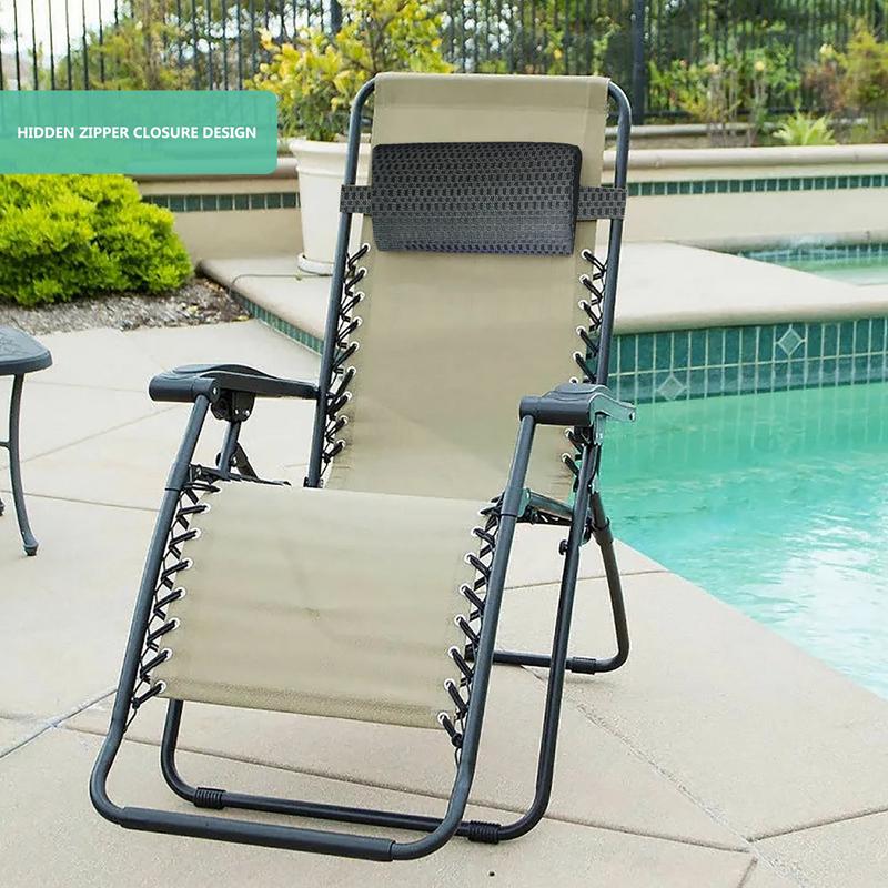 1/2Pcs Garden Lounger Cushion  – Outdoor Furniture Sunbrella recenzja i cena