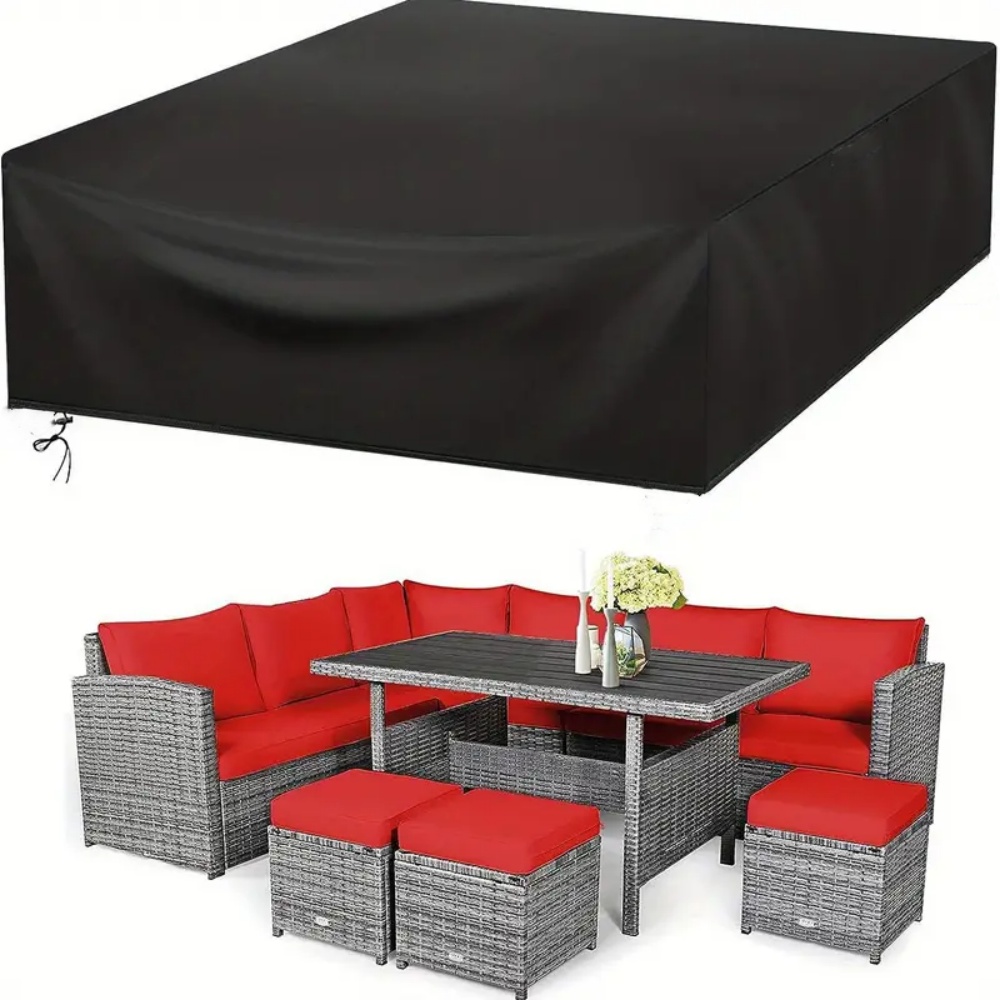 (102-137inch Length) size Outd – Outdoor Furniture Arhaus recenzja i cena