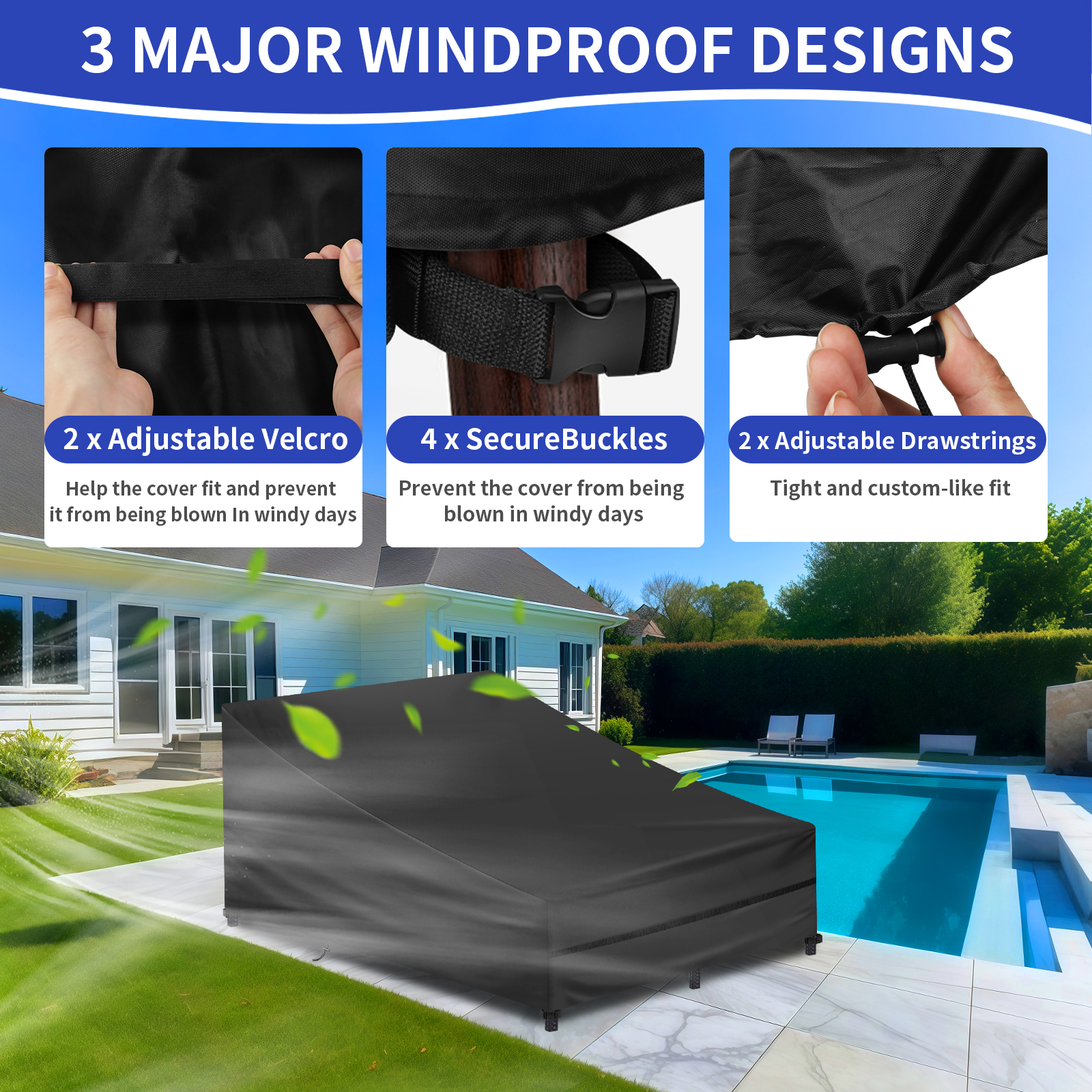 Waterproof Double/Single Wide  – Outdoor Furniture Varnish recenzja i cena